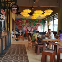 Hàng Hiếm Cho Thuê Tại Bán Đảo Linh Đàm Siêu Đông Đúc Dân Cư, Vp Khu Vực Nhộn Nhịp Nhất Hà Nội