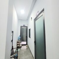 19 phòng CHDV, thu nhập 80 triệu (tạm tính 7.5%) - 4 tầng gần cao đẳng Vinatex Kha Vạn Cân