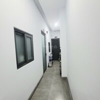 19 phòng CHDV, thu nhập 80 triệu (tạm tính 7.5%) - 4 tầng gần cao đẳng Vinatex Kha Vạn Cân