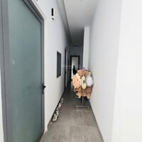 19 phòng CHDV, thu nhập 80 triệu (tạm tính 7.5%) - 4 tầng gần cao đẳng Vinatex Kha Vạn Cân