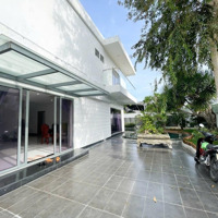 "Biệt Thự" V.i.p - Căn Góc Sân Vườn Rộng, Thiết Kế Sang Trọng Khu Đô Thị Mỹ Gia - Giá Chỉ 23 Tỷ