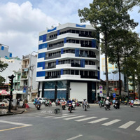 Bán Siêu Phẩm Góc 2 Mặt Tiền Nguyễn Hữu Cầu, Quận 1 - Dt: 8X25M - Xd: Hầm 8 Tầng - Giá Bán: 50 Tỷ