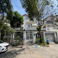 Bán Nhà Khan Hiếmmặt Tiềnlương Định Của, Quận 2 - Dt: 15X30M - Công Nhận: 450M2 - 2 Tầng - Giá: 92 Tỷ