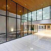 Bán Nhà Khan Hiếmmặt Tiềnlương Định Của, Quận 2 - Dt: 15X30M - Công Nhận: 450M2 - 2 Tầng - Giá: 92 Tỷ