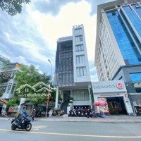 Bán Nhà Mặt Tiền Tân Sơn Nhì, Q. Tân Phú - Dt: 10X25M - Xd: Hầm 7 Tầng - Hđt: 300 Triệu - Giá Bán 55 Tỷ