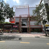 Bán Nhà Mặt Tiền Trương Văn Bang, Quận 2 - Dt: 16X20M - Hầm 4 Tầng - Hđt: 350 Triệu - Giá: 80 Tỷ