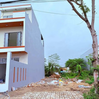 Bán 100M2 Đất Tại Số 28 Đường Nguyễn Văn Tỵ, Hòa Châu, Ngay Sau Phạm Hùng, Chỉ 2,79 Tỷ