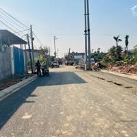 Bán lô 61m tuyến 2 trục chính  thôn Lương Quán, Nam Sơn, Giá 1,1x  tỷ  LH 0979087664