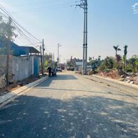 Bán lô 61m tuyến 2 trục chính  thôn Lương Quán, Nam Sơn, Giá 1,1x  tỷ  LH 0979087664