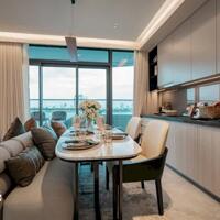 Căn hộ The Filmore Da Nang - Nhận bảng giá & chính sách ưu đãi T2.2025 (mua & nhận nhà ở ngay)