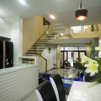 Bán Nhà Hẻm Vip 60 Nguyễn Trãi, Phường 2, Q5 Dt:5X20M, Trệt 2 Lầu Sân Thượng, Giá Bán 18.5 Tỷ Tl