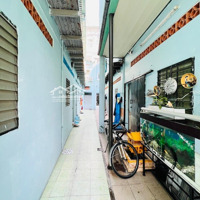Bán Nhà Ngay Bệnh Viện 175-Giáp Tb-Hẽm Xe Tải Thông-127M2 - Hiện Chia Làm 5 Căn Cho Thuê-Nhỉnh 10Tỷ
