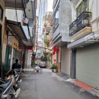 Bán Nhà Phố Lê Trong Tấn Hà Đông_Ngõ Rông Ôtô Tránh_Nhà Có Gara_Tiện Ích Khú Đô Thparkcity, 10,7 Tỷ