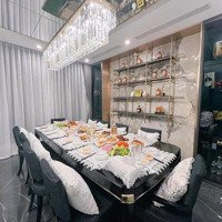 Hot Khai Sơn Town City, Nhà Full Nội Thất Cao Cấp, Cực Đẹp, 6 Tầng Thang Máy, Đủ Tiện Ích