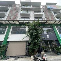 Hot Khai Sơn Town City, Nhà Full Nội Thất Cao Cấp, Cực Đẹp, 6 Tầng Thang Máy, Đủ Tiện Ích