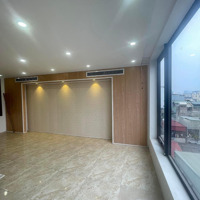 Chính Chủ Bán Mặt Phố Âu Cơ - Tây Hồ 130M2 Mt6M 7 Tầng Có Hầm Thang Máy Kinh Doanh Văn Phòng