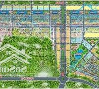 Bán Lô Góc Lk13 ( Đầu Ve ) Mb 520 Rưng Thông Đồng Nhưng Đông Sơn Thanh Hóa
