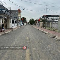 Bán Lô Đất Trục Thôn Phong Cầu - Đại Đồng Kiến - Kiến Thuỵ