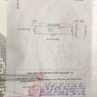 Bán Lô Đất Trục Thôn Phong Cầu - Đại Đồng Kiến - Kiến Thuỵ