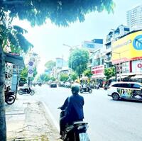 Ban nha MT kinh doanh đương 3 thang 2, P14, Q10, 82m2 2 tâng, chi 350tr.m2