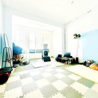 Ban nha MT kinh doanh đương 3 thang 2, P14, Q10, 82m2 2 tâng, chi 350tr.m2