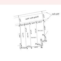 Nhượng lô đất mặt đường Lương Quy ngay kế đường 30 m ra trung tâm phường