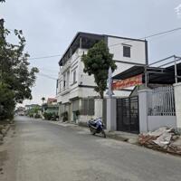 Nhượng lô đất mặt đường Lương Quy ngay kế đường 30 m ra trung tâm phường
