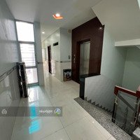 Bán Căn Nhà Mặt Tiền Ngã4 Ga 5 Tầng Có Thang Máy, Rất Phù Hợp Kinh Doanh Giá Thương Lượng Giảm Mạnh