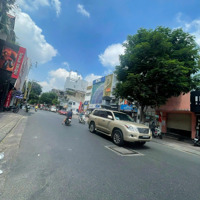 Bán Nhà 2 Căn Đôi Mặt Tiền Lê Văn Sỹ - Quận 3 - Đoạn Đẹp Nhất Gần Trần Quang Diệu Ngang 6M