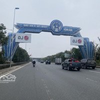 Bán Np Võ Nguyên Giáp, Đông Anh, Hà Nội, 10,2 Tỷ, 85M2 Siêu Hot