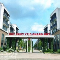 Cần Bán Shophouse Tms Grand Phúc Yên Giá 5,X Tỷ Đường 24M Liên Hệ: 0988.157.385