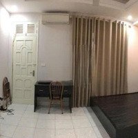 Cho Thuê Nhà Ngõ 58 Đào Tấn 43M X5T Giá 15 Triệu/Th
