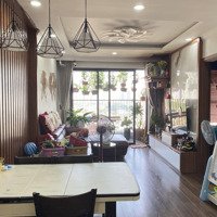 Bán Chung Cư Samsora Cầu Am 91M2, 3 Ngủ, 2 Vs Chỉ 4.48 Tỷ