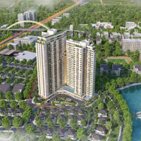 Chung Cư Lakeside Garden Giá Cạnh Tranh Siêu Hot Ngay Trung Tâm Thành Phố
