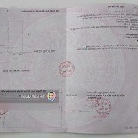 Bán Mặt Tiền Kinh Doanh Lý Thường Kiệt Dĩ An
