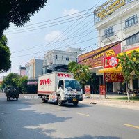 Bán Mặt Tiền Kinh Doanh Lý Thường Kiệt Dĩ An