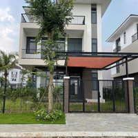 Cần Ra Gấp Căn Biệt Thự 6X20M 1 Trệt 2 Lầu 4 Phòng Ngủ 4 Vệ Sinhgiá Bán Nhanh Trong Tuần Chỉ 3 Tỷ.