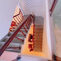 Nhà 4 Tầng Mặt Tiền Phan Đăng Lưu-Vuông Vức Chỉ Hơn 8 Tỷ