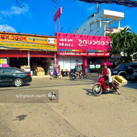 Bán Nhà Mặt Tiền Ngay Chợ Hiệp Bình, Hiệp Bình Chánh, Thủ Đức, 115M2, 4 Tầng, 6Pn