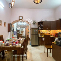 Bán Nhà Mặt Tiền Ngay Chợ Hiệp Bình, Hiệp Bình Chánh, Thủ Đức, 115M2, 4 Tầng, 6Pn