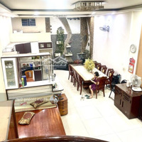 Bán Nhà Mặt Tiền Ngay Chợ Hiệp Bình, Hiệp Bình Chánh, Thủ Đức, 115M2, 4 Tầng, 6Pn