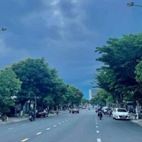 Cần Bán Lô Đất Biệt Thự Giá Rất Tốt Mặt Tiền Đường Khúc Thừa Dụ, Quận Sơn Trà - Đà Nẵng