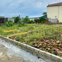 Bán Đất 123M2 Giá Nhỉnh 1 Tỷ Tại Đường 21, Chương Mỹ, Hà Nội - Hàng Hiếm!