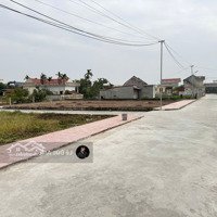 Cần Bán Gấp Lô Đất Thị Trấn Full Thổ Cư 88M2 Giá Chỉ 15 Triệu/M2 Sđcc