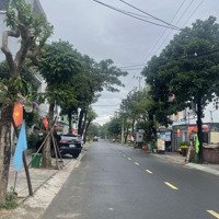 Bán Nhanh Đất Mặt Tiền Ngô Huy Diễn, Đảo 1 Hoà Xuân Nắm Chắc Chủ