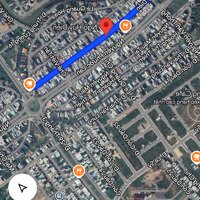 Bán Nhanh Đất Mặt Tiền Ngô Huy Diễn, Đảo 1 Hoà Xuân Nắm Chắc Chủ