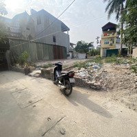 Đất Nền Đẹp Xuất Sắc Bán Gấp Tại Cao Tốc Nhật Tân Nội Bài, 4,25 Tỷ, 78M2
