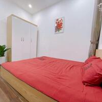 Bán nhà Vũ Thạnh - Hào Nam 3 tầng 20m2 mới tinh, đủ nội thất, ngõ SH quay đầu, ở + cho thuê tốt