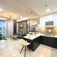 Chính Chủ Cần Bán Gấp Cc The Tresor (Q4) 76M2 ( Shr ) Bao Sang Tên Công Chứng