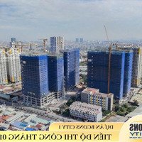 Căn Hộ Bcons City Căn 2 Phòng Ngủ 2 Vệ Sinhgiá Bán 1Ty8/Căn , Giá Tốt Nhất Dự Án Có Kèm Hợp Đồng Thuê